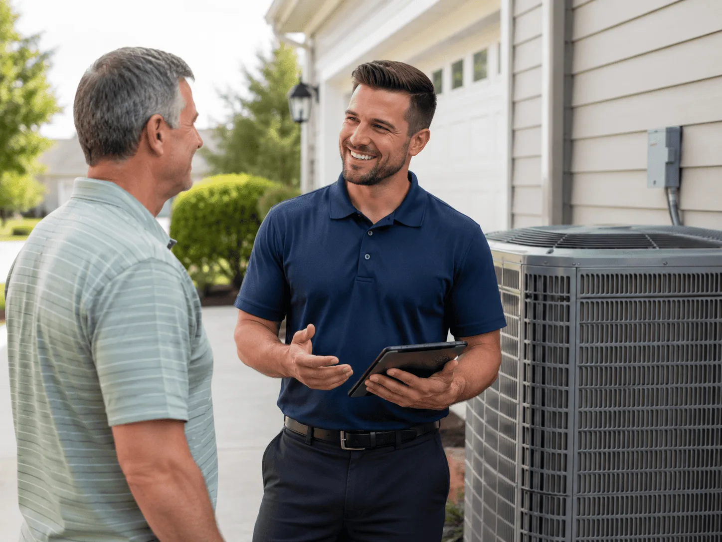 Heat Pump Installation Liberty, TX FAQs